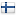 uta.fi server is located in Finland